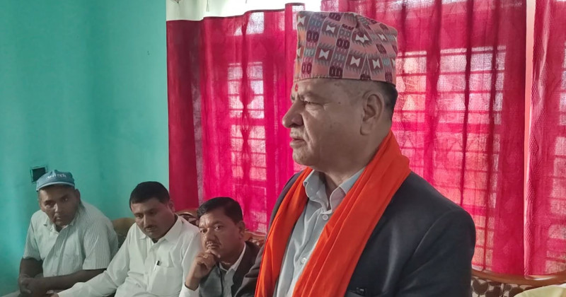 एमालेप्रति मन्त्री ज्वालाको कटाक्ष – धुप बाल्दैमा गठबन्धन ढल्दैन (भिडियाे)